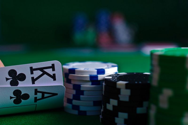 De beste nettcasinoene i Norge
