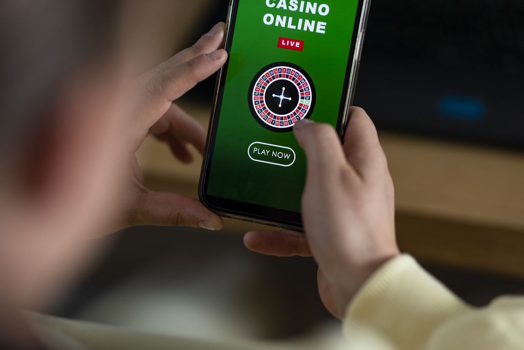 Přední online kasina v Česku - aktualizováno pro rok 2026 Přední online kasina v Česku - aktualizováno pro rok 2026
